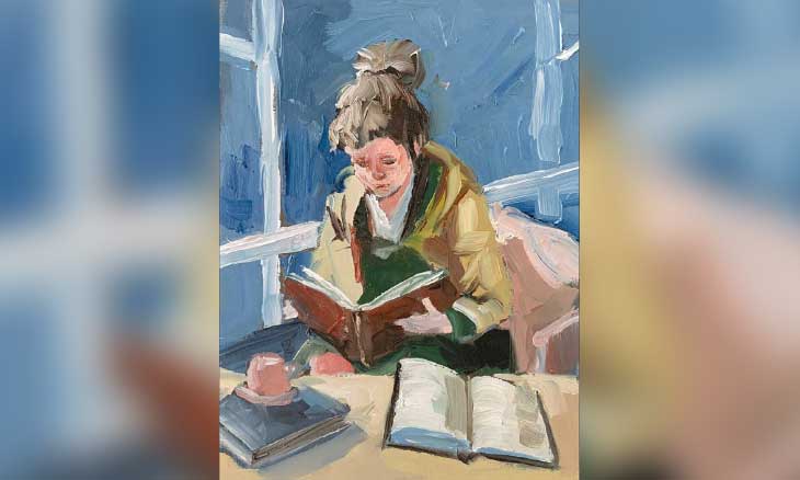 الفن والأدب ضد الحرب