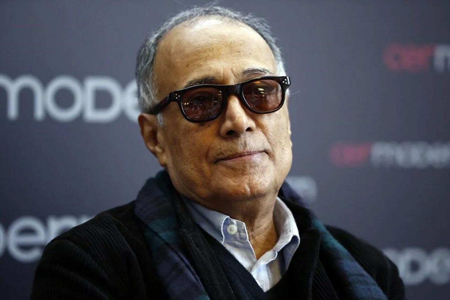 تضرر منزل كيارستمي مخرج "طعم الكرز" في قصف على طهران | فن