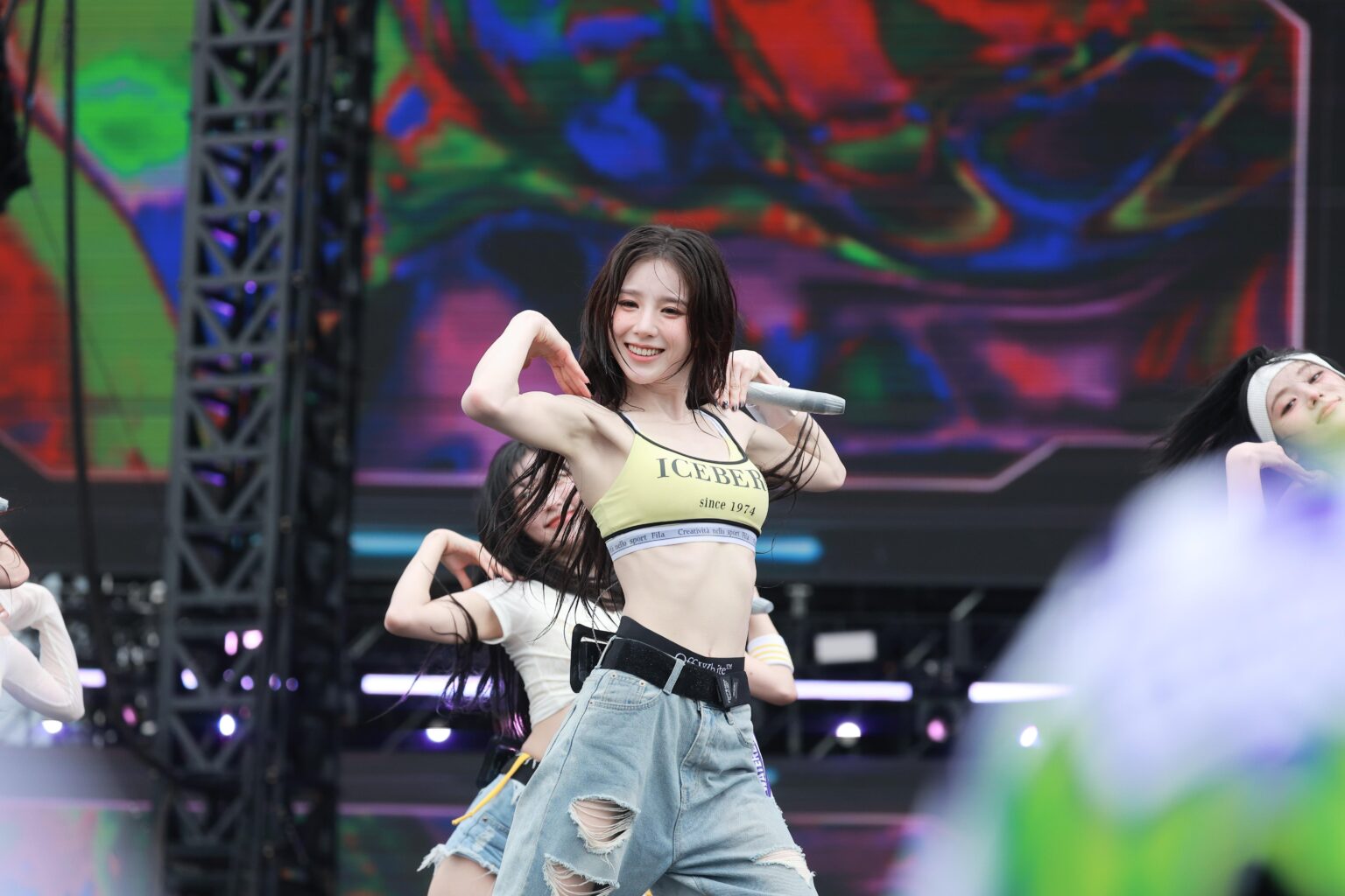 هيجين هيجين