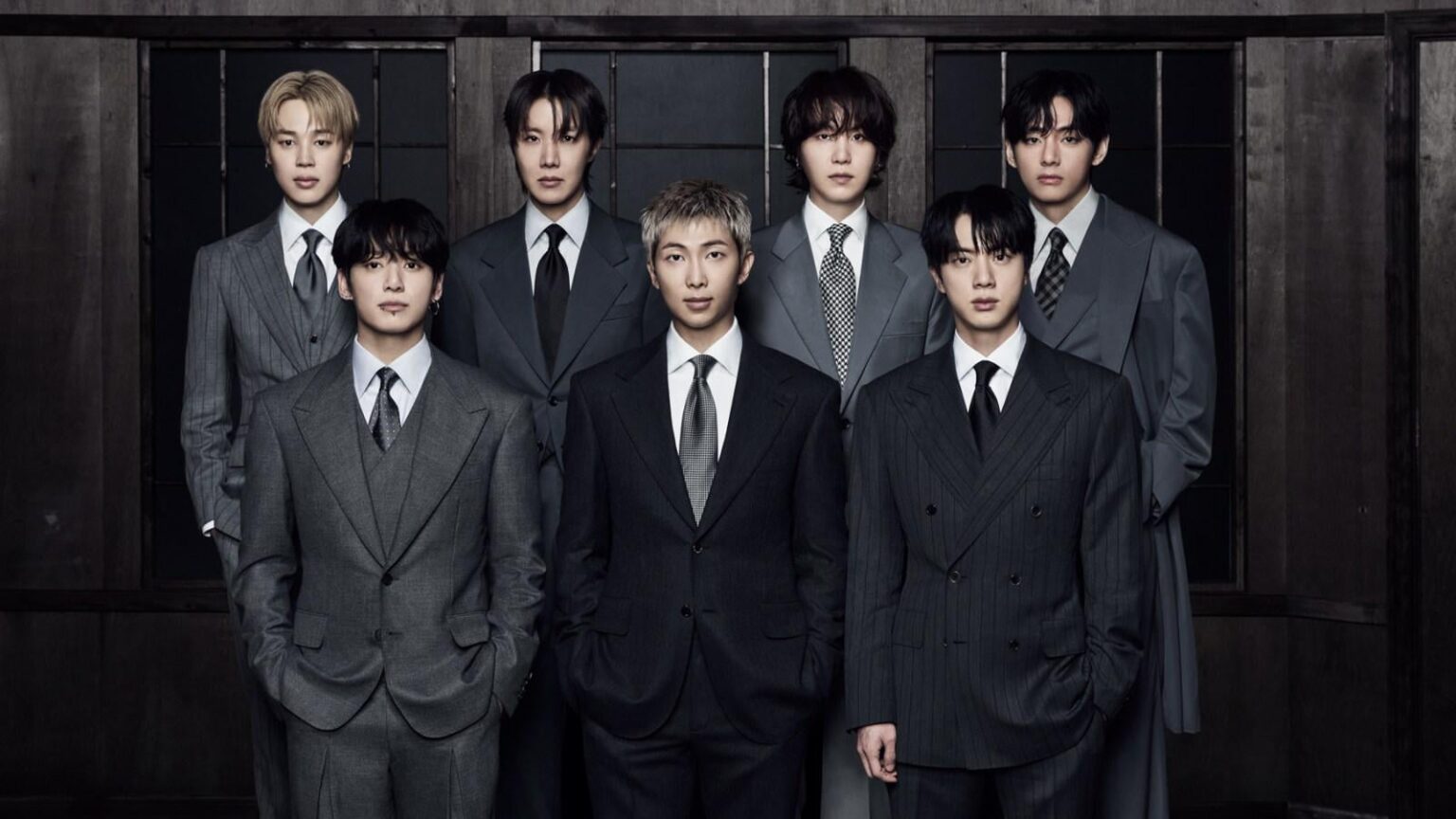 BTS - ARIRANG (مراجعة الألبوم: BTS يؤكدون عودتهم مع أغنية Arirang، 4.5/5) @ Rolling Stone (260320)