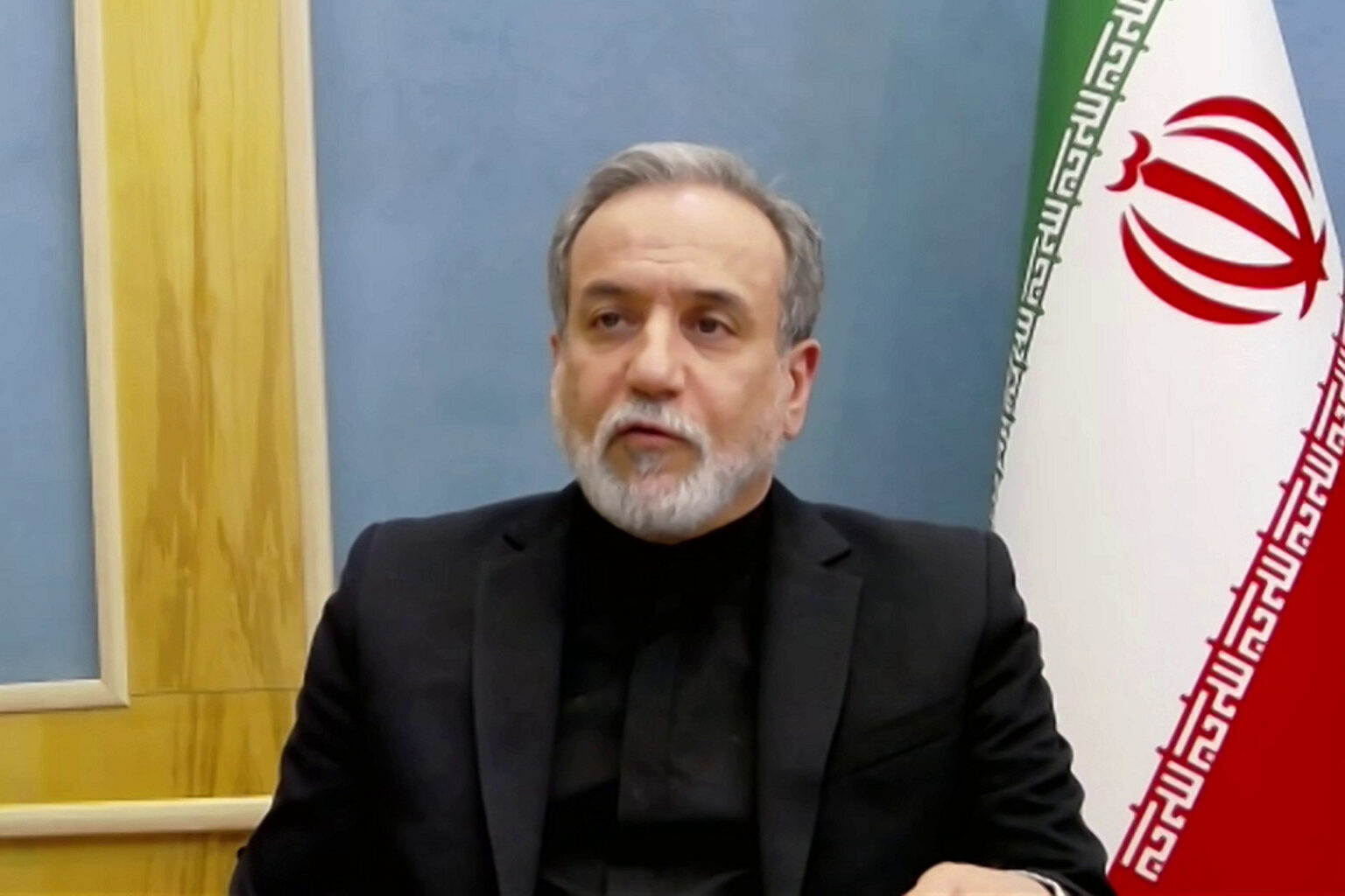 قنوات ورسائل مباشرة.. عراقجي يكشف تفاصيل تواصل إيران مع إدارة ترمب | أخبار قنوات ورسائل مباشرة.. عراقجي يكشف تفاصيل تواصل إيران مع إدارة ترمب | أخبار