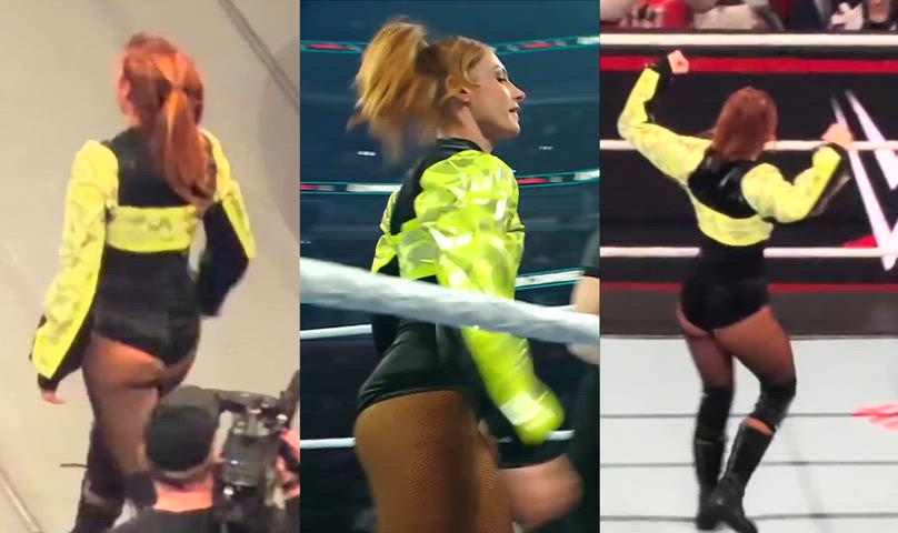 Becky Lynch Becky Lynch