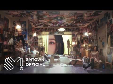 إيرين ريد فيلفيت - الألبوم الأول: أكبر معجبة (مقطع المزاج 2)