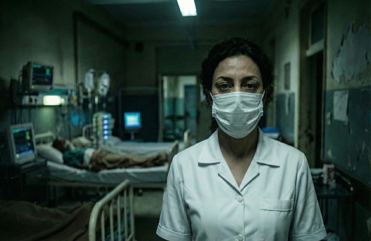 منة شلبي سفاحة الإسكندرية