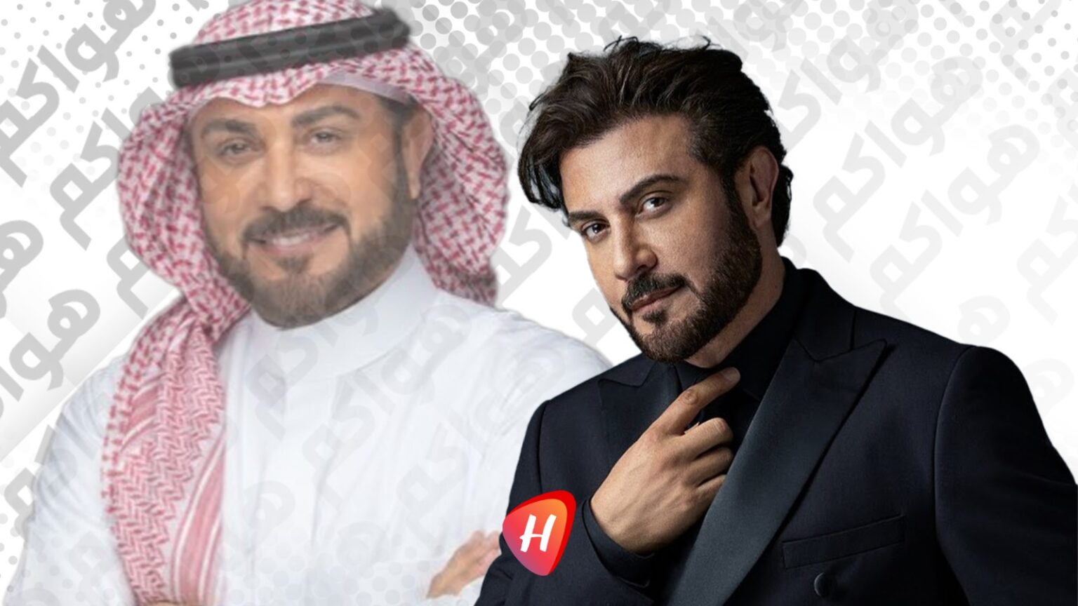 تأجيل حفل ماجد المهندس في خورفكان