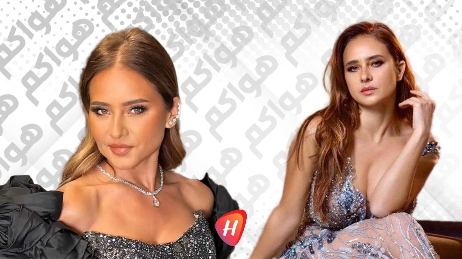 نيللي كريم تكشف حقيقة دخولها بعلاقة عاطفية جديدة