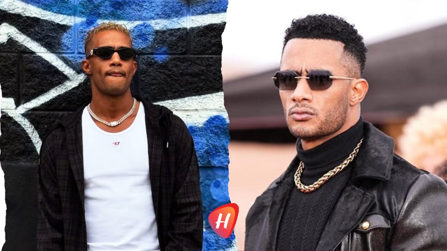 محمد رمضان يُصالح نفسه بفيراري والسبب.. غيابه عن رمضان محمد رمضان يُصالح نفسه بفيراري والسبب.. غيابه عن رمضان