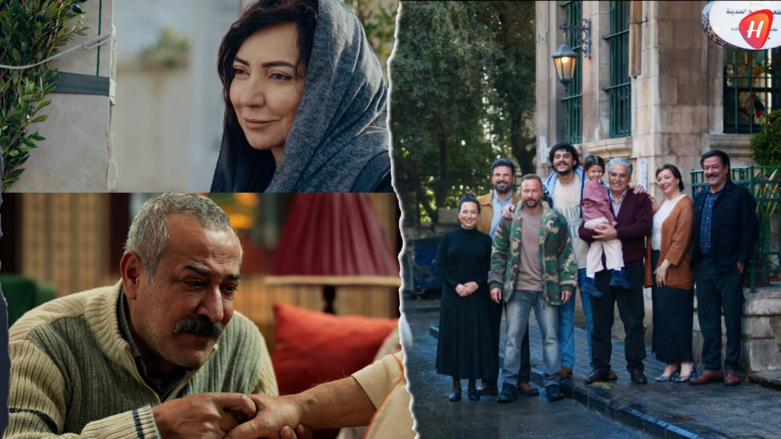 ”مطبخ المدينة” الحلقة 20.. اعترافات عبد الكبير واختطاف شجاع يقلبان الموازين ''مطبخ المدينة'' الحلقة 20.. اعترافات عبد الكبير واختطاف شجاع يقلبان الموازين