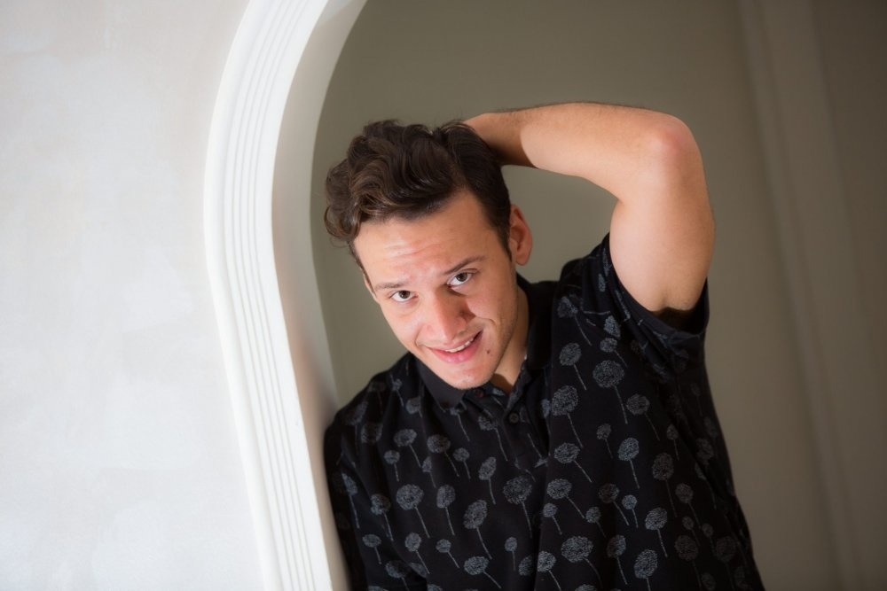 القبض على إيديس غورغولو في مطار إسطنبول ضمن حملة أمنية لمكافحة المخدرات القبض على إيديس غورغولو في مطار إسطنبول ضمن حملة أمنية لمكافحة المخدرات