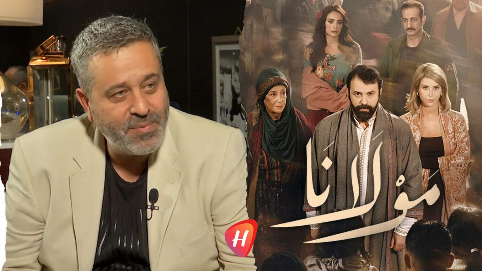 ''مولانا'' في سباق مع الزمن: كاميرات سامر برقاوي تتحدى ''المسيّرات'' في جبل لبنان