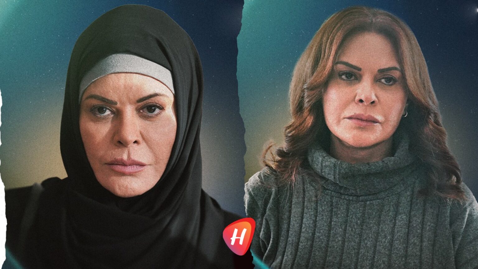 كارمن لبّس في ''الخروج إلى البئر'': أمّ صلبة تواجه المجتمع بصدق الأداء وقوة الحضور