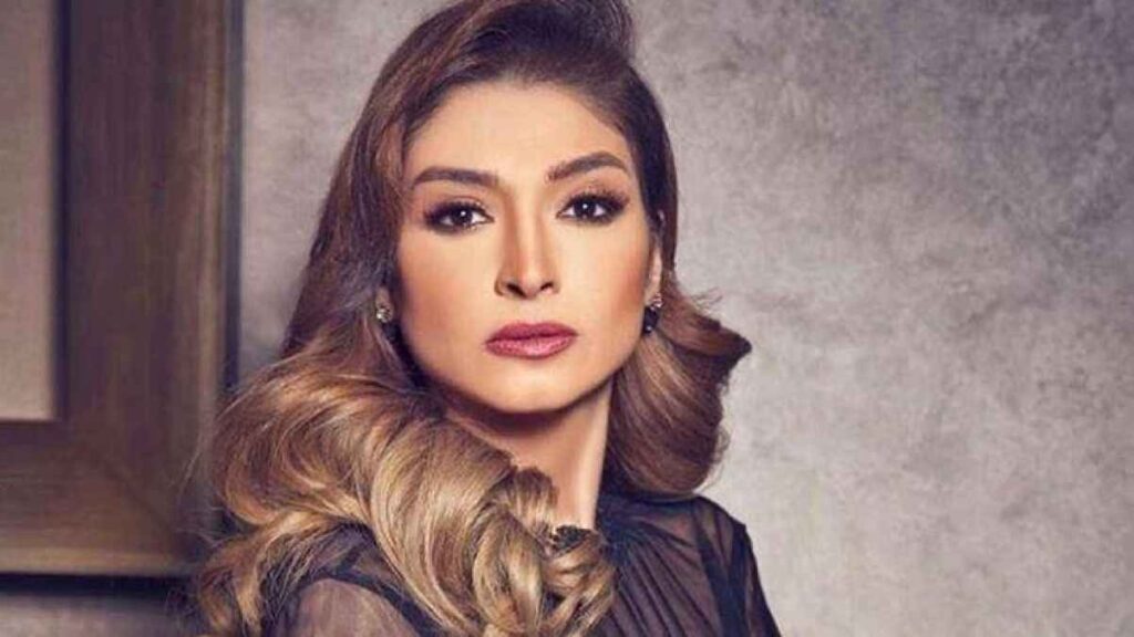 توتر وانفعال روجينا في الحلقة 22 من ''رامز ليفل الوحش'' وإثارة متواصلة للمقالب