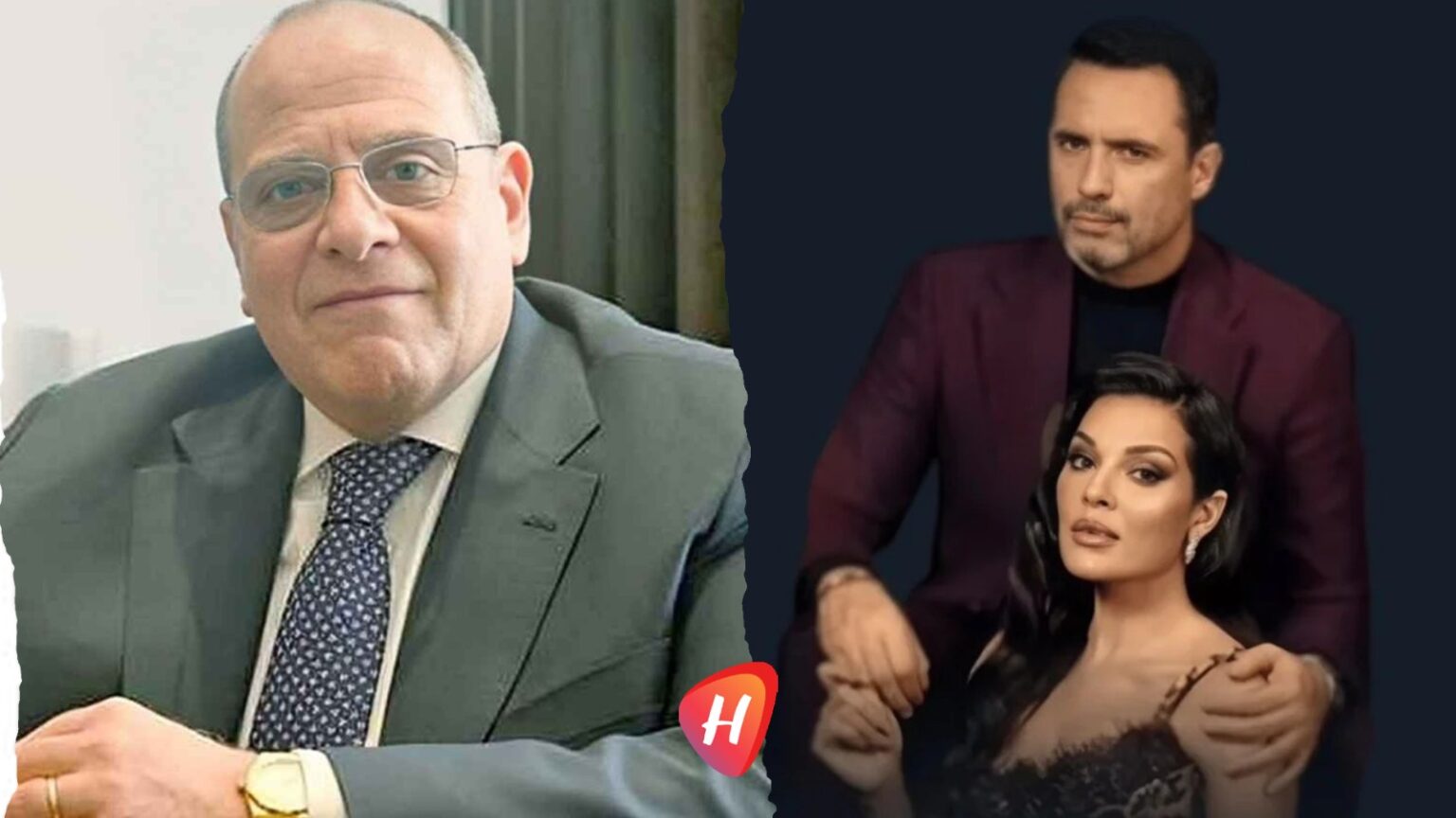 تفاصيل جديدة يكشفها صادق الصبّاح عن مسلسل ''ممكن'' .. هل سيعرض بعد رمضان؟