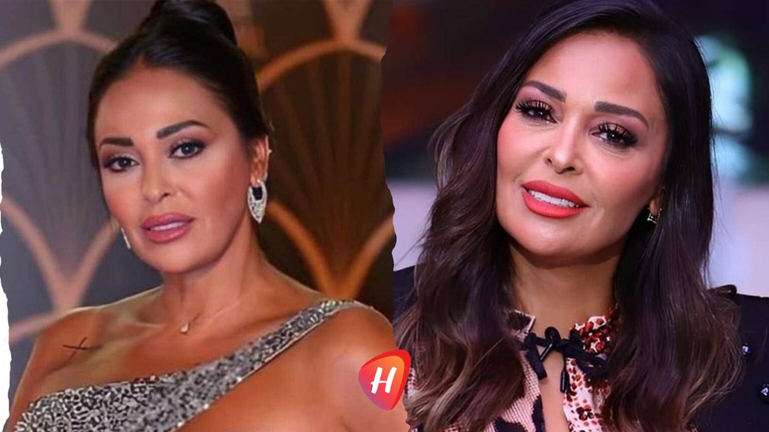 داليا البحيري تكشف عن إصابتها بوعكة صحية مفاجئة.. هذا ما حصل معها