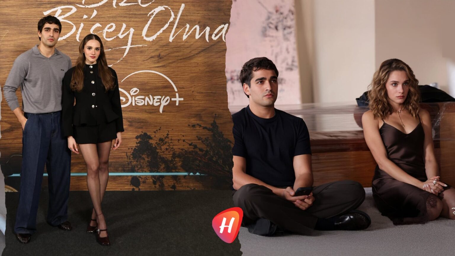 ''لن يحدث لنا شيء''.. حبّ يبدأ كحلم ويتحوّل إلى خطر على ديزني بلس.. كيف كانت الانطلاقة؟