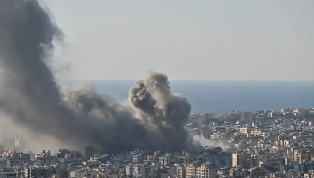 هذا ما تبلغه لبنان من واشنطن عن نتائج مغامرات ‘حزب الله’ هذا ما تبلغه لبنان من واشنطن عن نتائج مغامرات 'حزب الله'