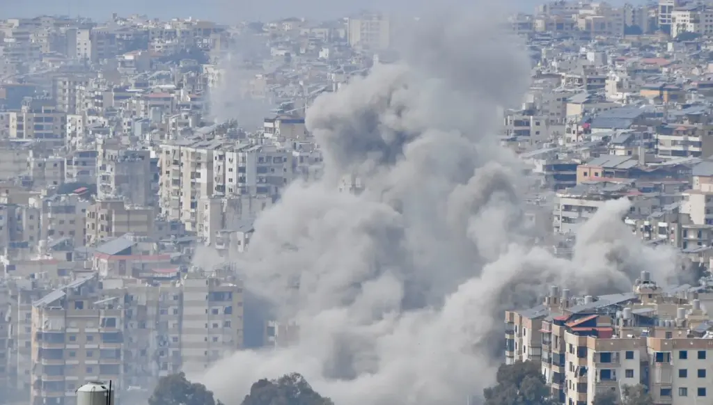 'كانوا يعلمون أنه التالي على القائمة'... هكذا استعدّ 'حزب الله' لحرب حتمية مع إسرائيل