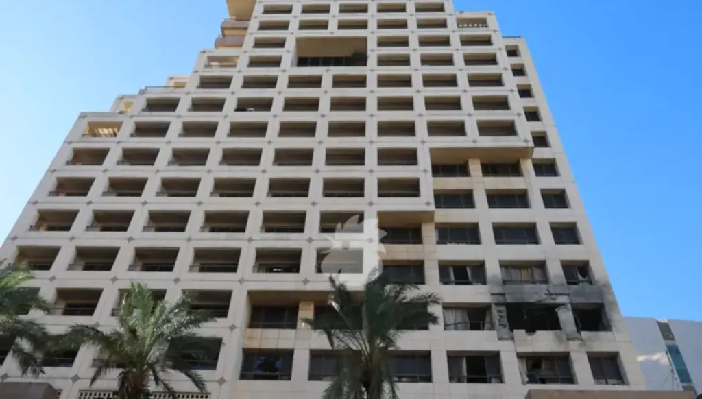 وسائل إعلام إسرائيلية تنشر أسماء المستهدفين في الغارة على فندق ‘رمادا’ بالروشة – بيروت وسائل إعلام إسرائيلية تنشر أسماء المستهدفين في الغارة على فندق 'رمادا' بالروشة - بيروت