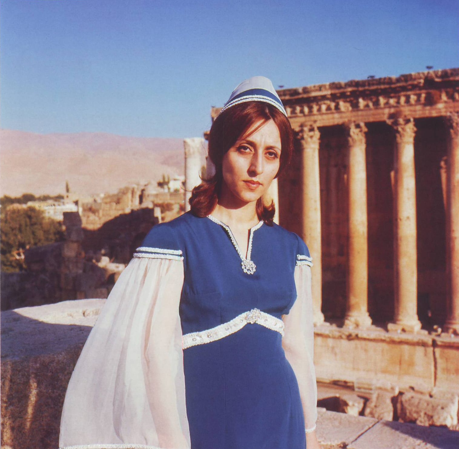 فيروز (أرشيف النهار)