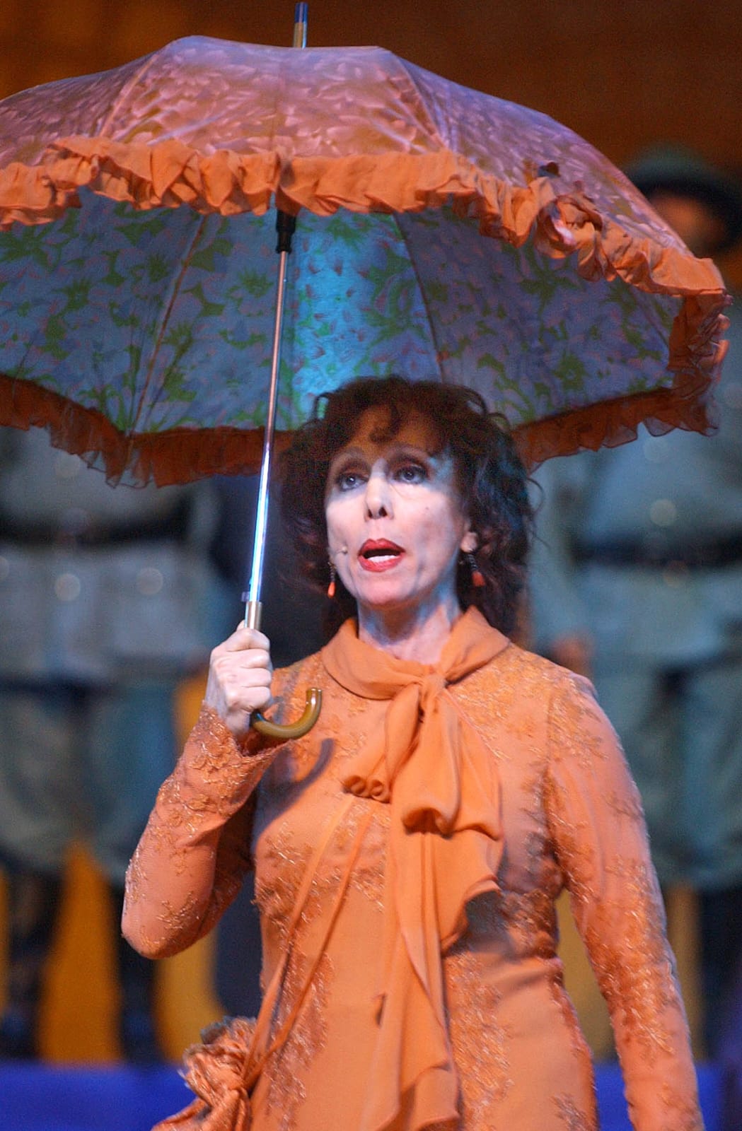 فيروز (أرشيف النهار)