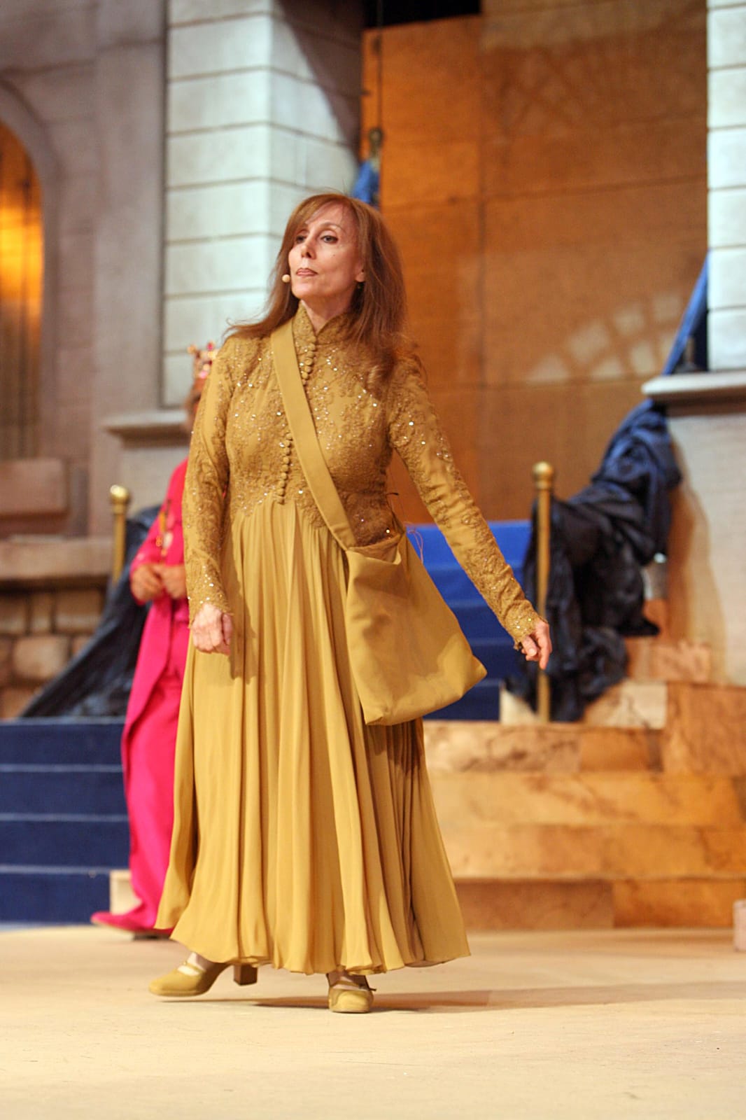 فيروز (أرشيف النهار)