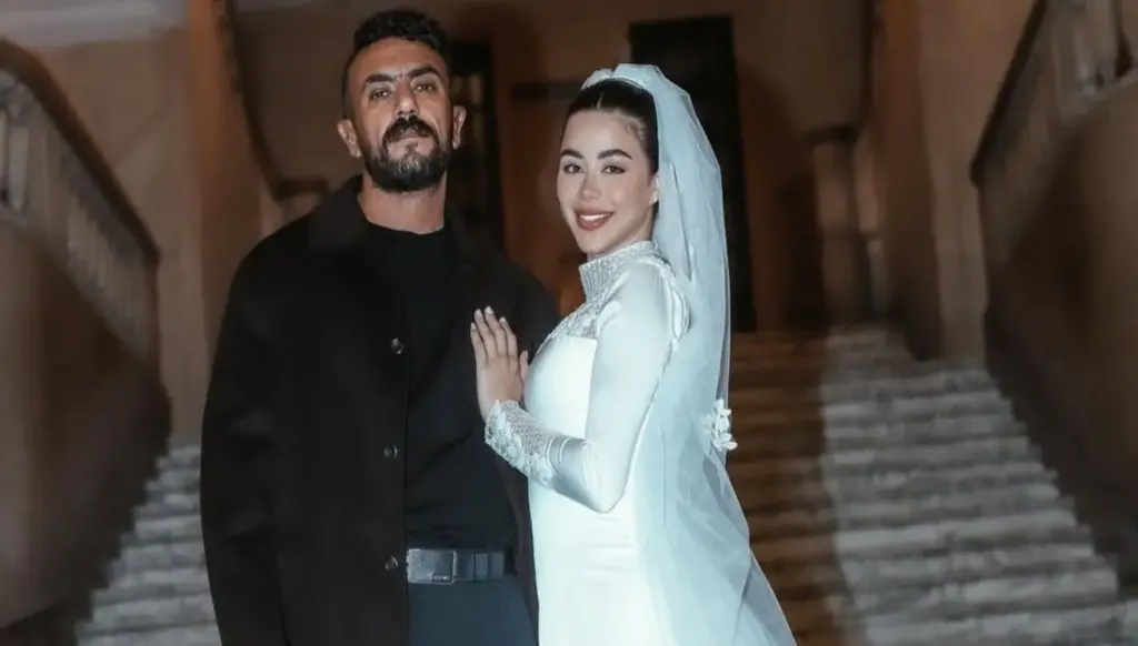 بعد كشف أسباب طلاقه من ياسمين عبد العزيز... أحمد العوضي يحسم شائعات زواجه من يارا السكري