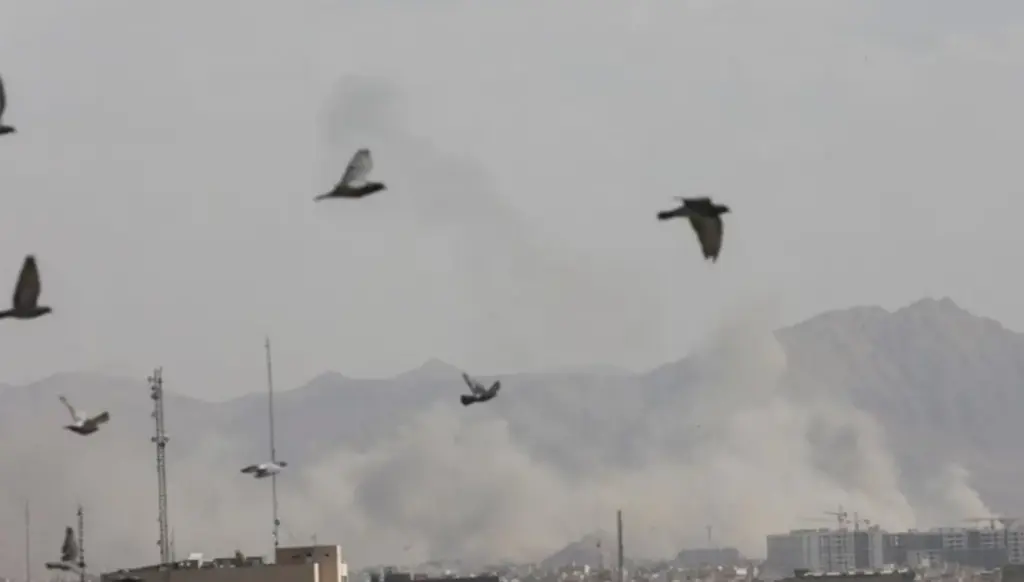 طهران تردّ على المقترح الأميركي لوقف الحرب… ماذا في الشروط الإيرانية؟