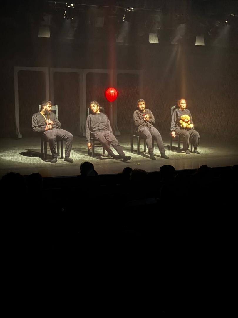 المسرح السوري (النهار)