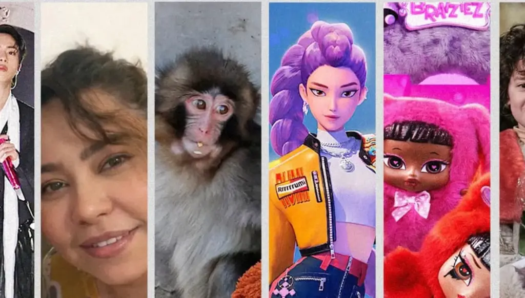 10 أخبار مُفرحة أضاءت العالم في آذار 2026 (صور)