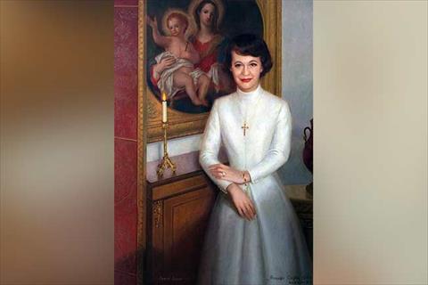 الفنان التشكيلي الأميركي «ألكسندر كلايتون»