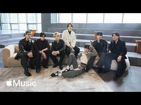 BTS - BTS: مقابلة ARIRANG | مقابلة زين لوي @ Apple Music (260320) [ENG SUB]