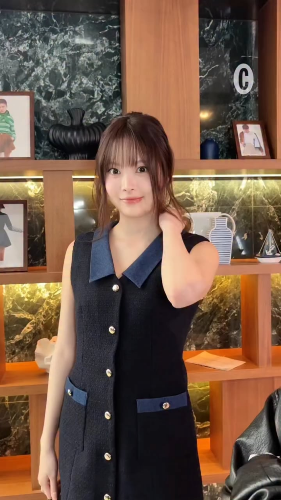 260319 - تحديث الانستقرام لـ 260319 Cosmopolitan Korea مع هونغ إيونتشاي