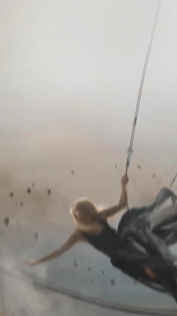 260302 تحديث روزي على الانستقرام