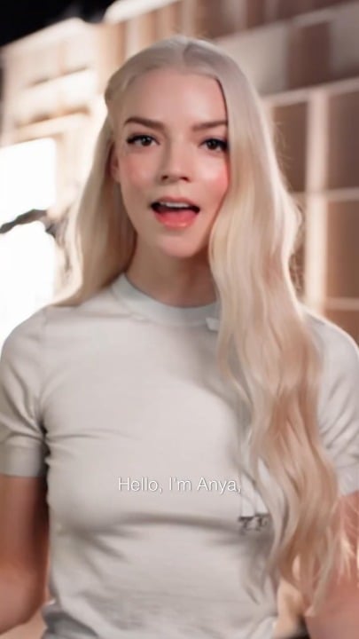 260319 جيسو مع أنيا تايلور-جوي وويلو سميث لـ DIOR Beauty | خلف الكواليس