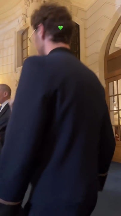 260304 تحديث قصة روزي على الانستغرام