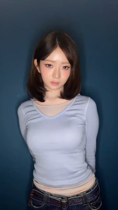 260321 تحديث TikTok الرسمي لـ IVE مع Rei - Tomaay~🤙