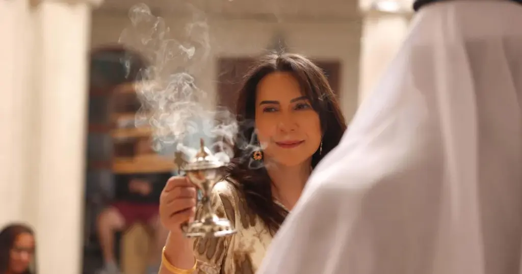 "الغميضة".. حين يتحول الماضي إلى ملاذٍ عاطفي