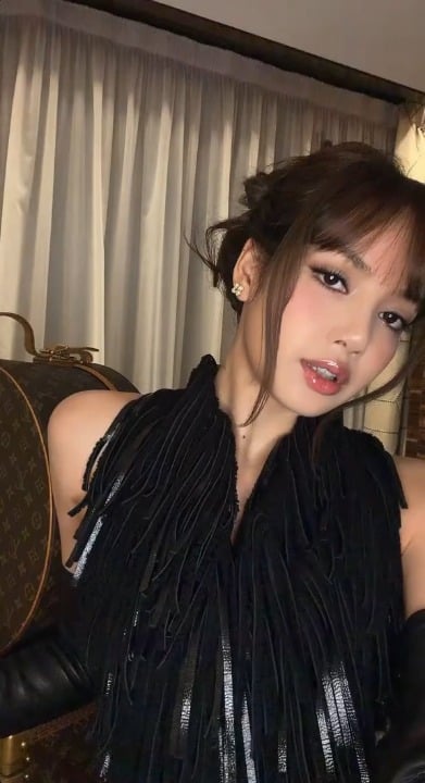 260314 تحديث ليزا على التيك توك