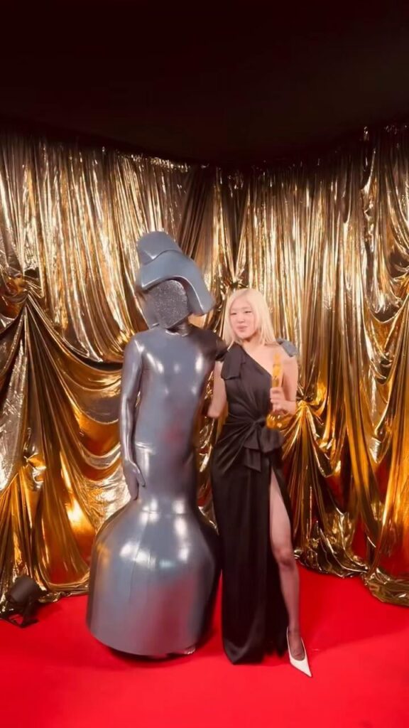 260302 تحديث روزي على الانستغرام