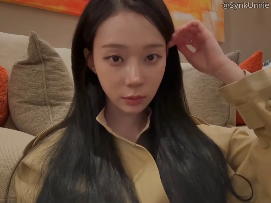 260306 وينتر ويفيرس لايف (ENG SUB)