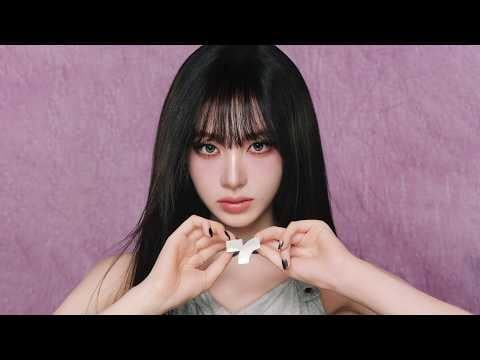 260316 ليز - كن غير مألوف. الآن مع ليز. (تونيمولي CF)