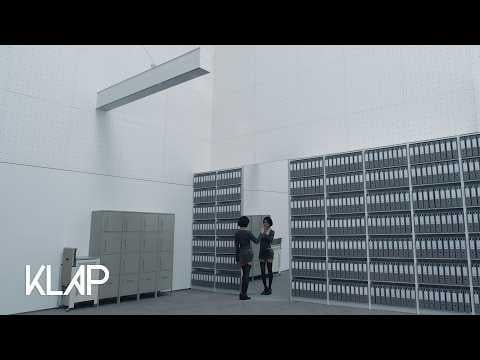 Kep1er - KILLA (Face theother me) (الفيديو التشويقي 2)