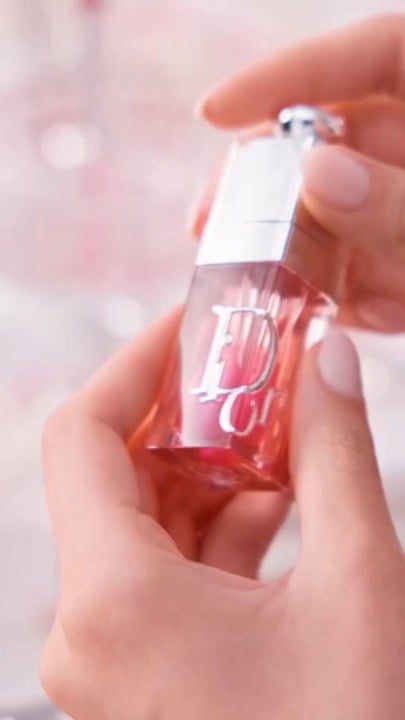 260319 جيسو لـ DIOR Beauty