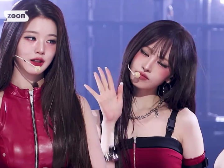 الثنائي المرئي🫦