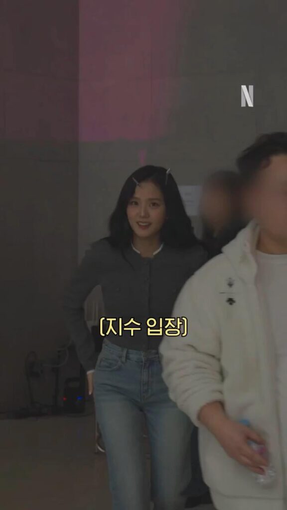 260301 جيسو - "صديق عند الطلب" | طعم يرفرف القلب 💕 مع ميراي، جيونجنام