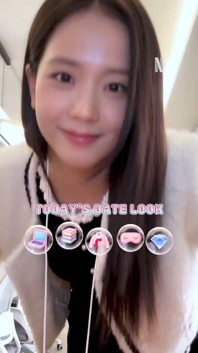 260308 جيسو - "صديق عند الطلب" | اختيار مظهر تاريخ Seo Mi-rae