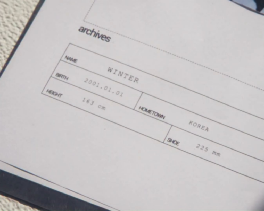 260320 Winter for Esquire Korea x Polo Ralph Lauren (إصدار أبريل 2026 من فيلم الموضة)