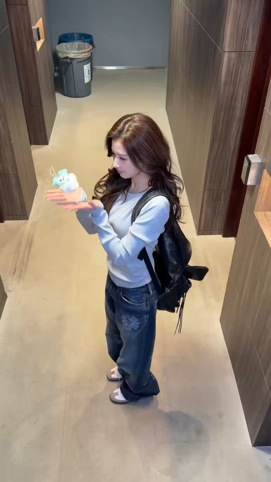 260326 تحديث تويتر - بوم شكلقة 💜 (نأمل)