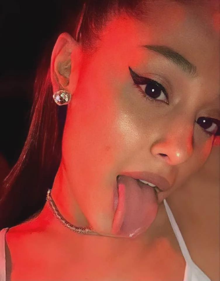 Ariana Grande