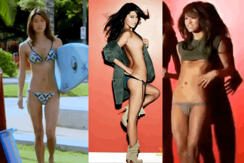 Grace park
